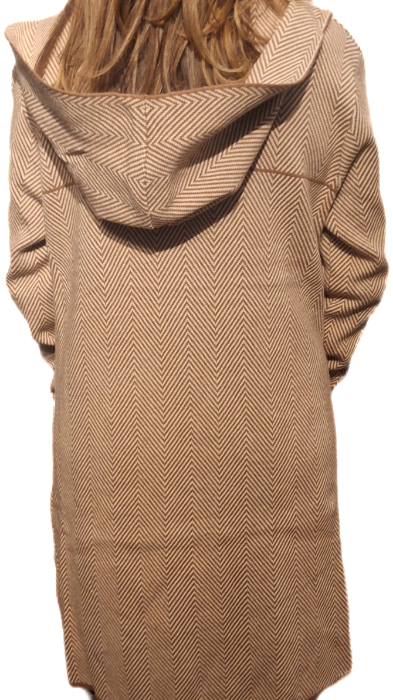 Exklusive Strickjacke - in 2verschiedenen Farben