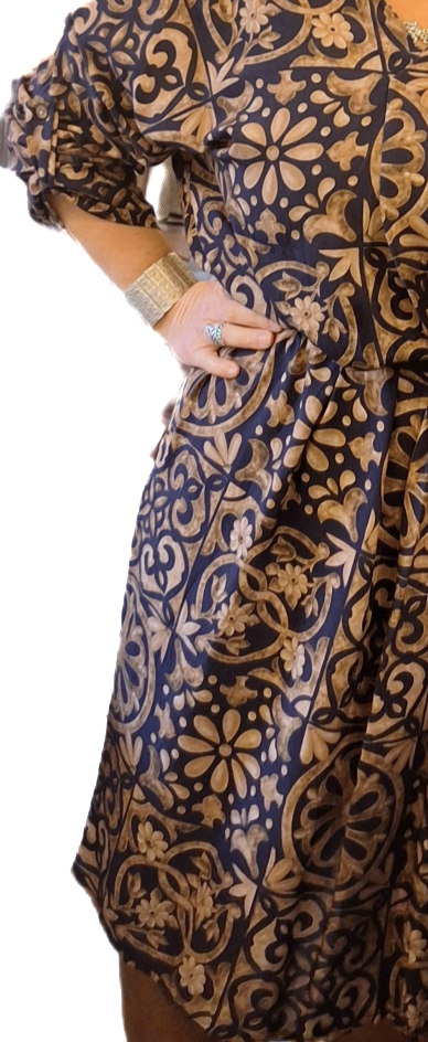 Kleid Bella