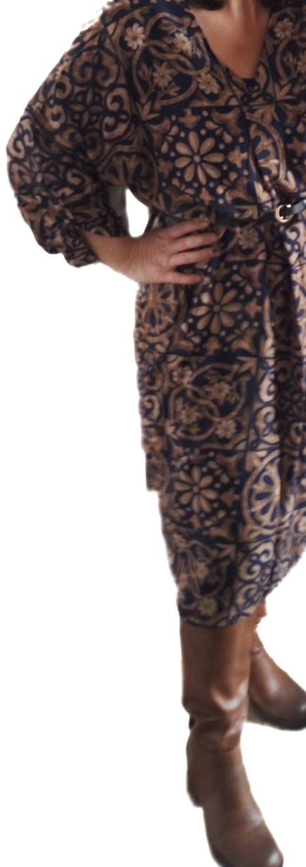 Kleid Bella