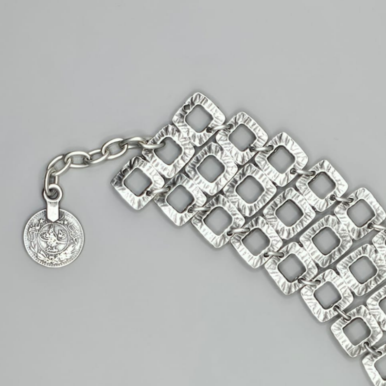 bracelet "Dilay"