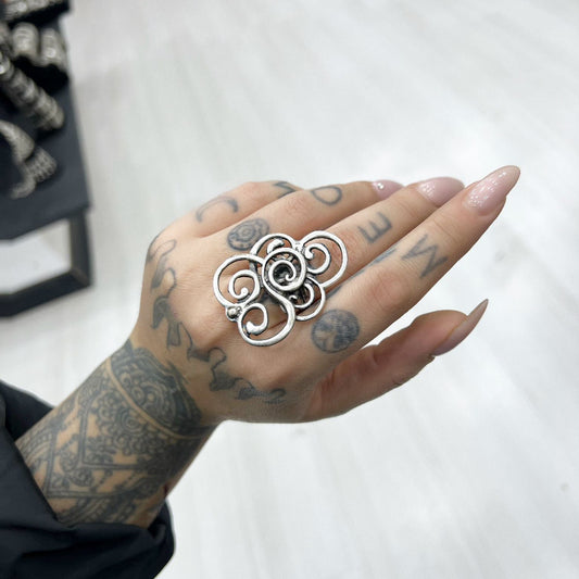 Ring SARA