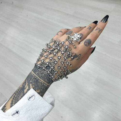 Handkette Shahmeran