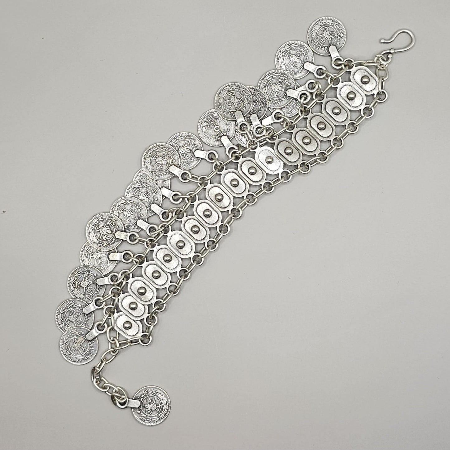 bracelet "Zehra"