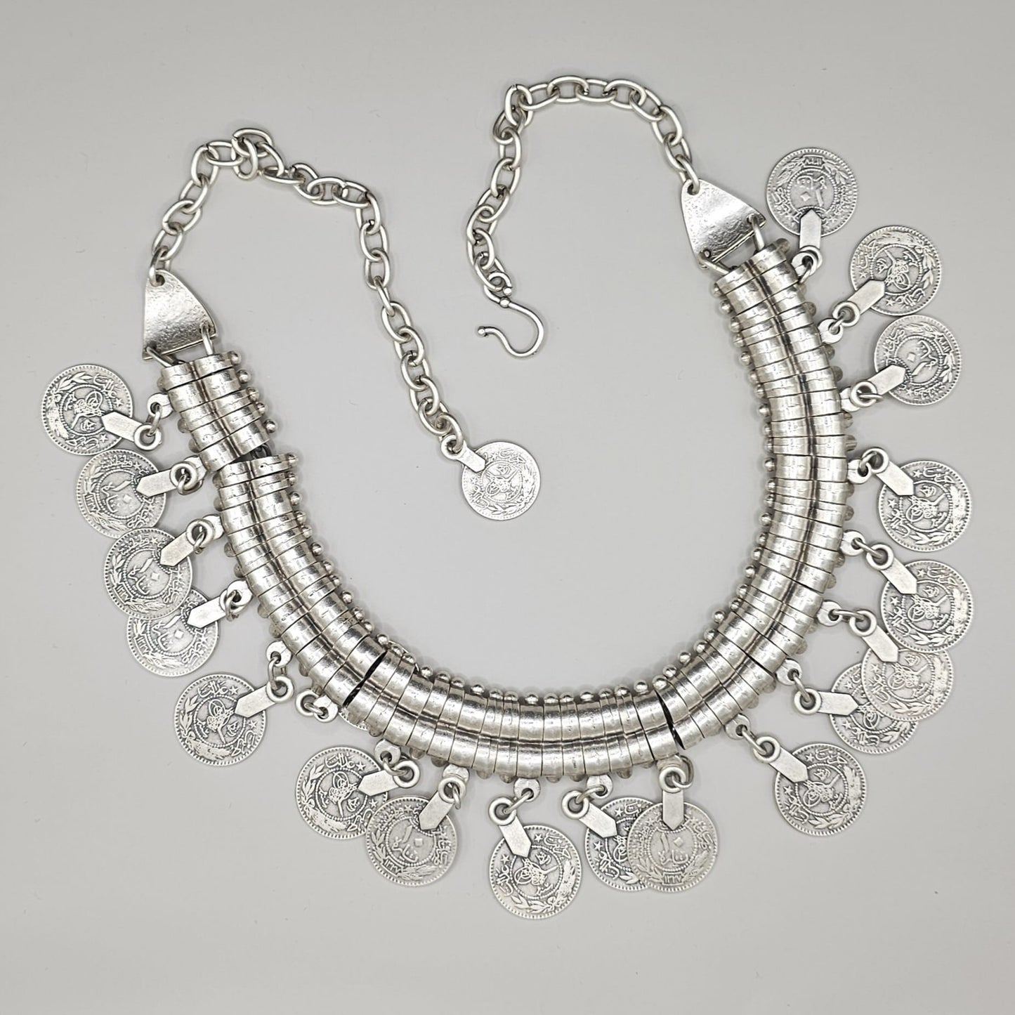 necklace "Layla"