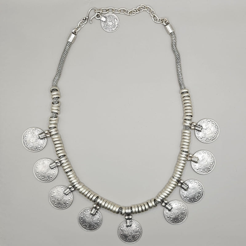 necklace "Reyhan"