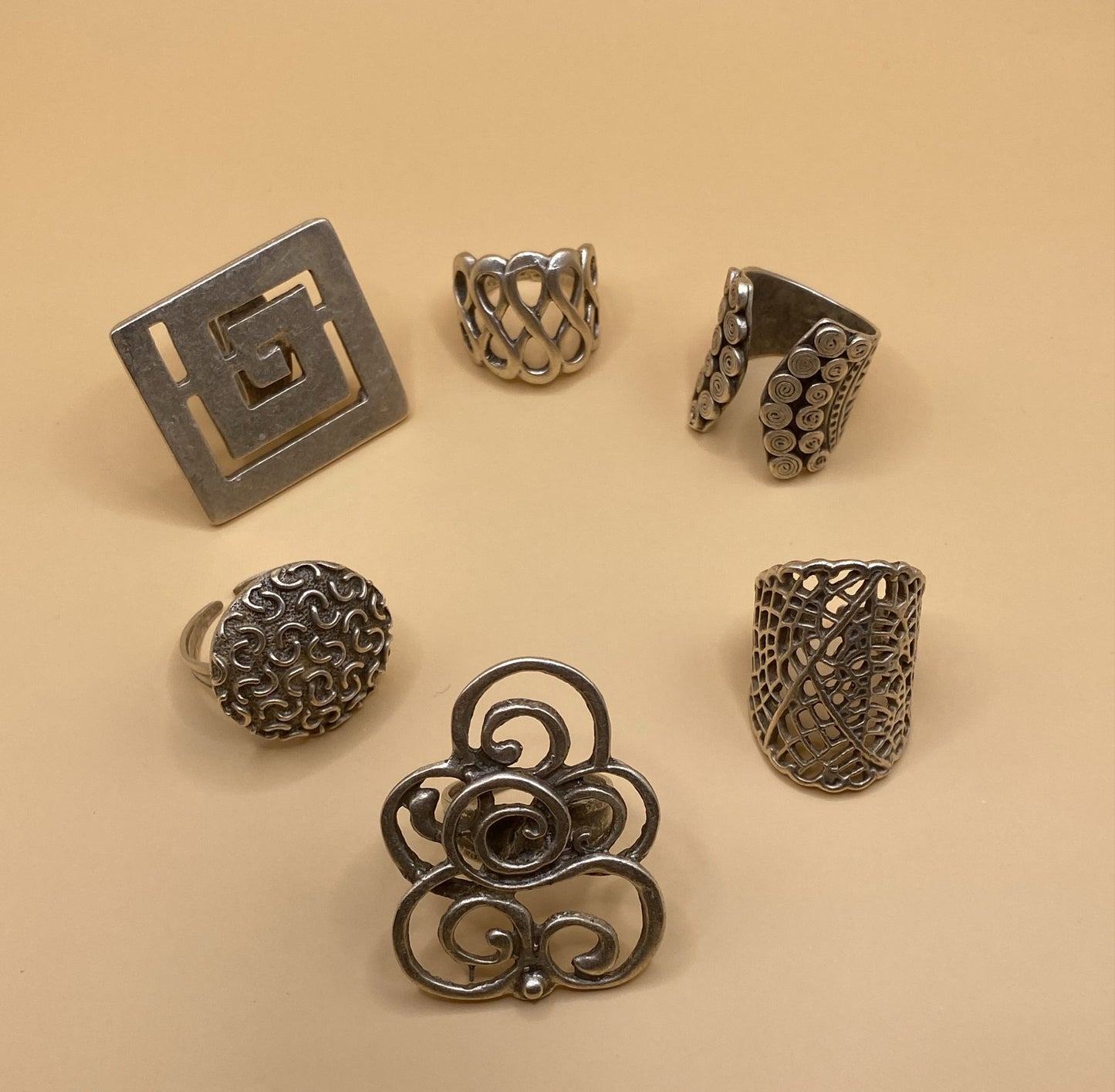 Ring SARA