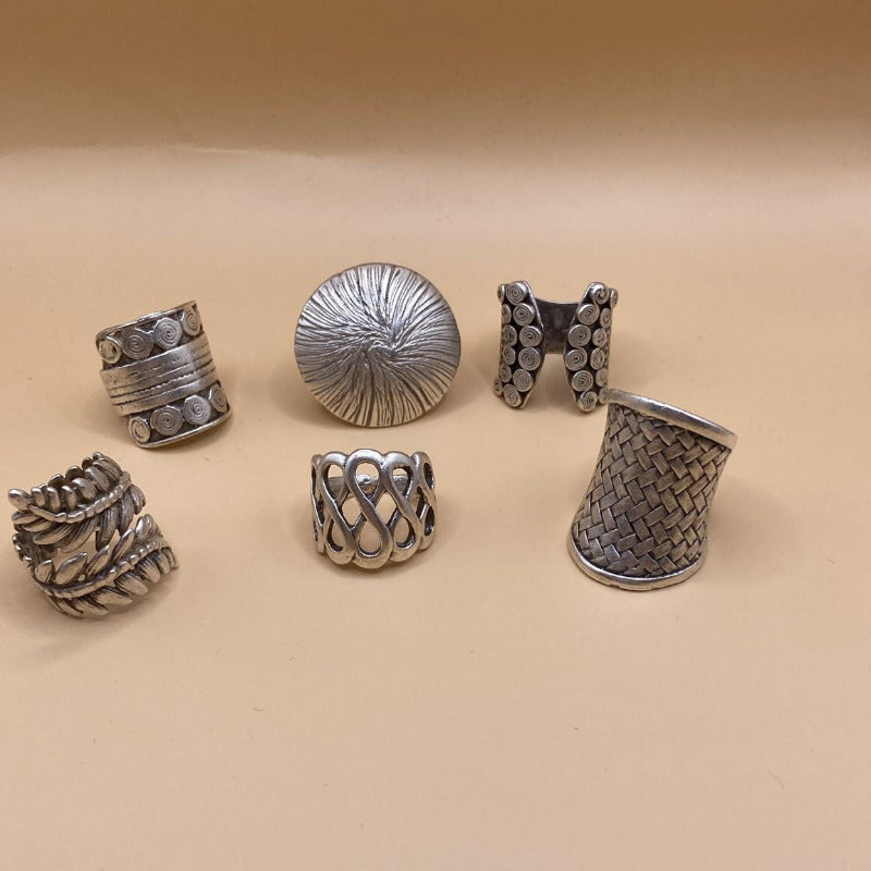 Ring ZÜLEYHA