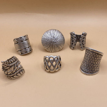 Ring AZRA