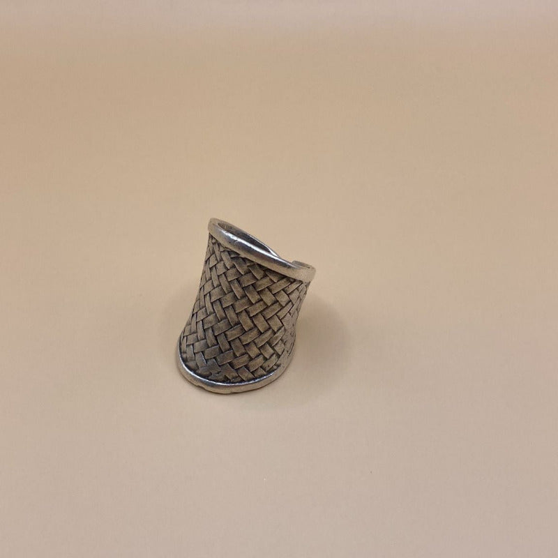 Ring ZÜLEYHA