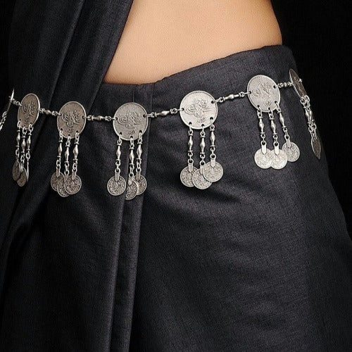 Hüftkette SHUKRAN
