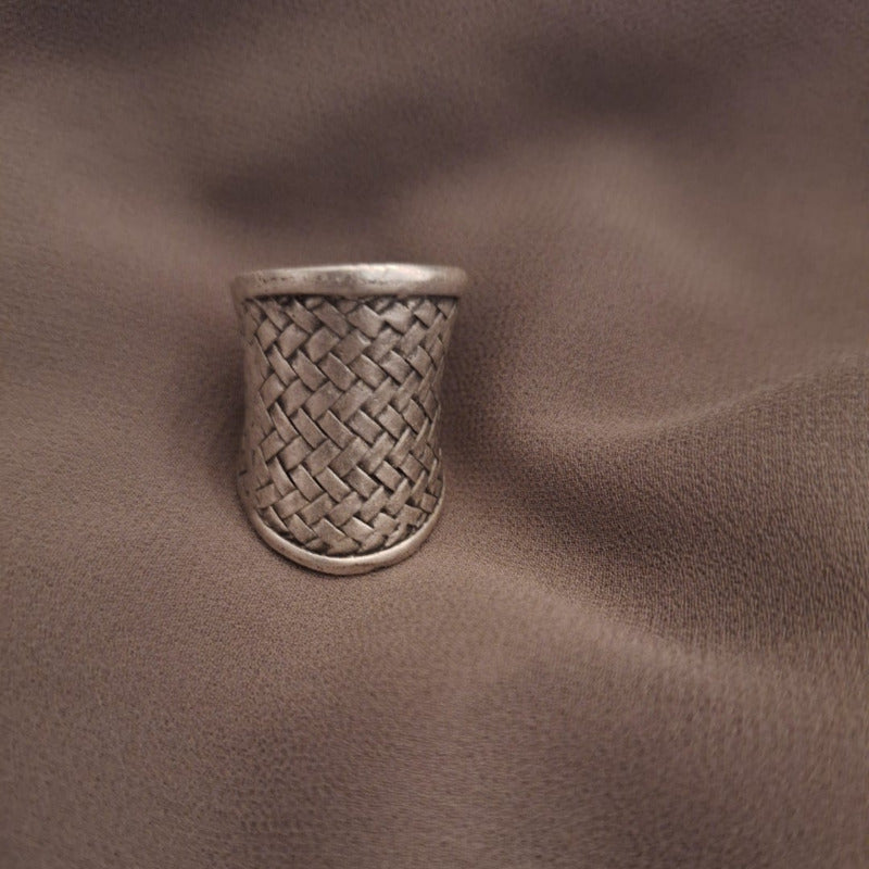 Ring ZÜLEYHA