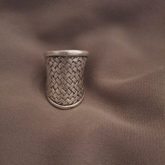 Ring ZÜLEYHA