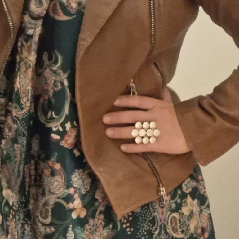 RIng LYDIA