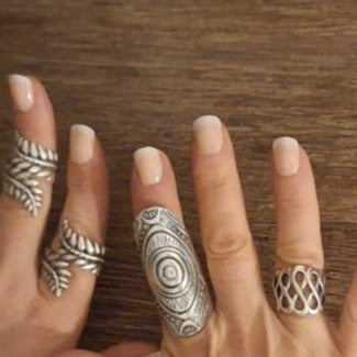 Ring AZRA