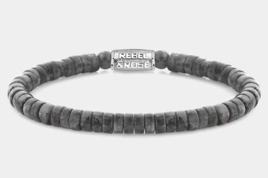 Rebel&Rose by Si Belle – Slices - Grey Seduction