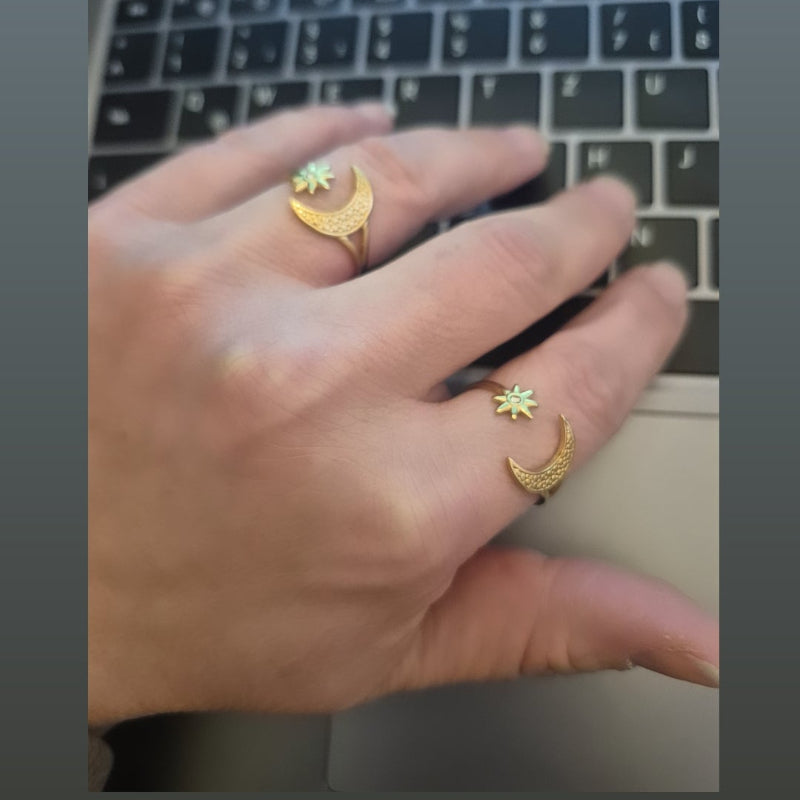 Ring Soyluna