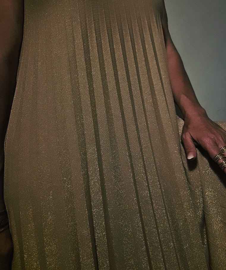 Starlight Sommerkleid