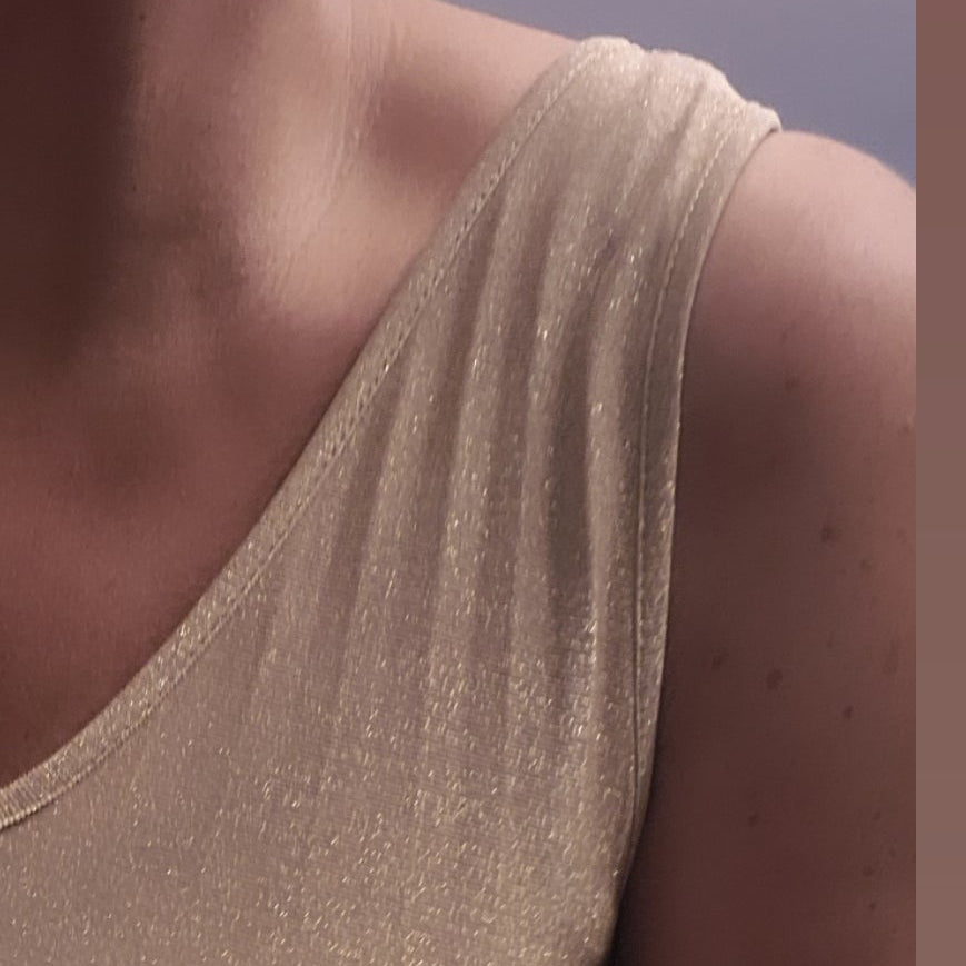 Starlight Sommerkleid