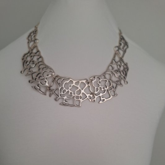 necklace "Luisa"