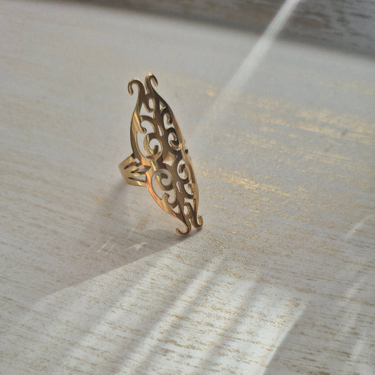 Ring Helena
