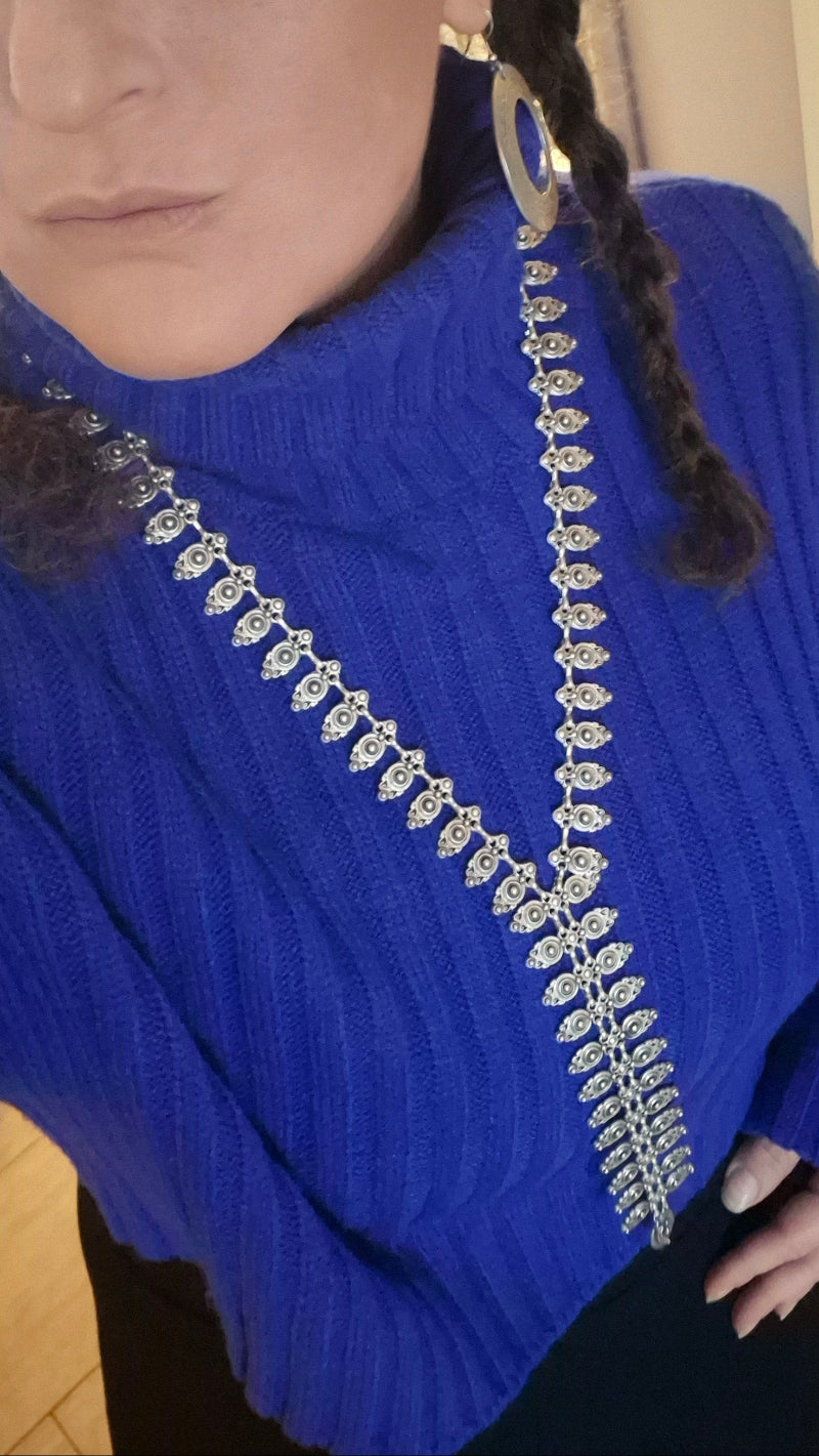 Halskette Maryam