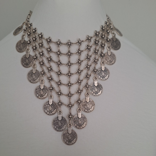 Necklace with