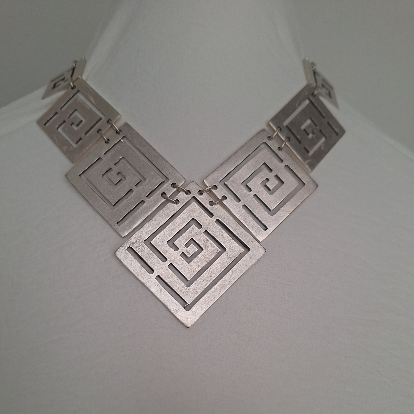 necklace "Eftelya"