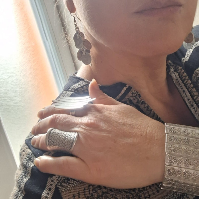 Armschuck DERYA