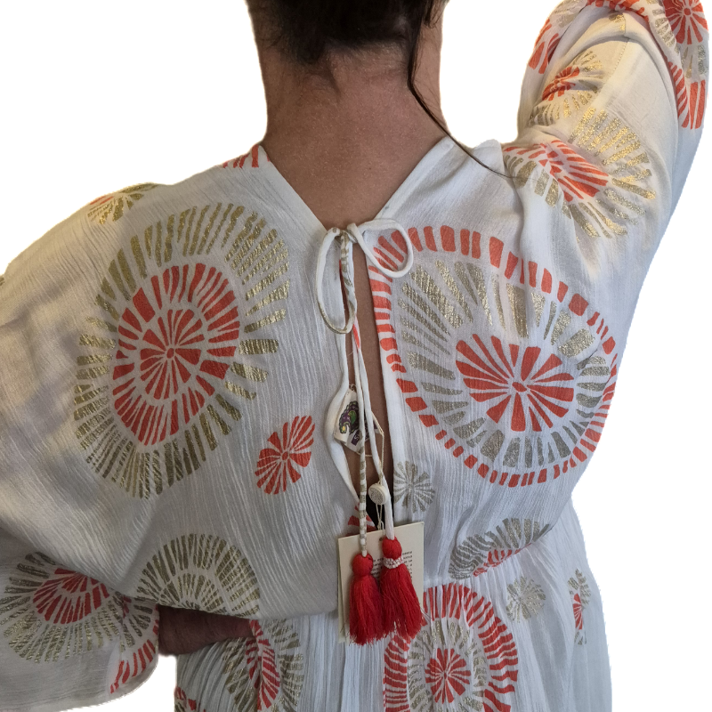 Summer Dress – Made in India