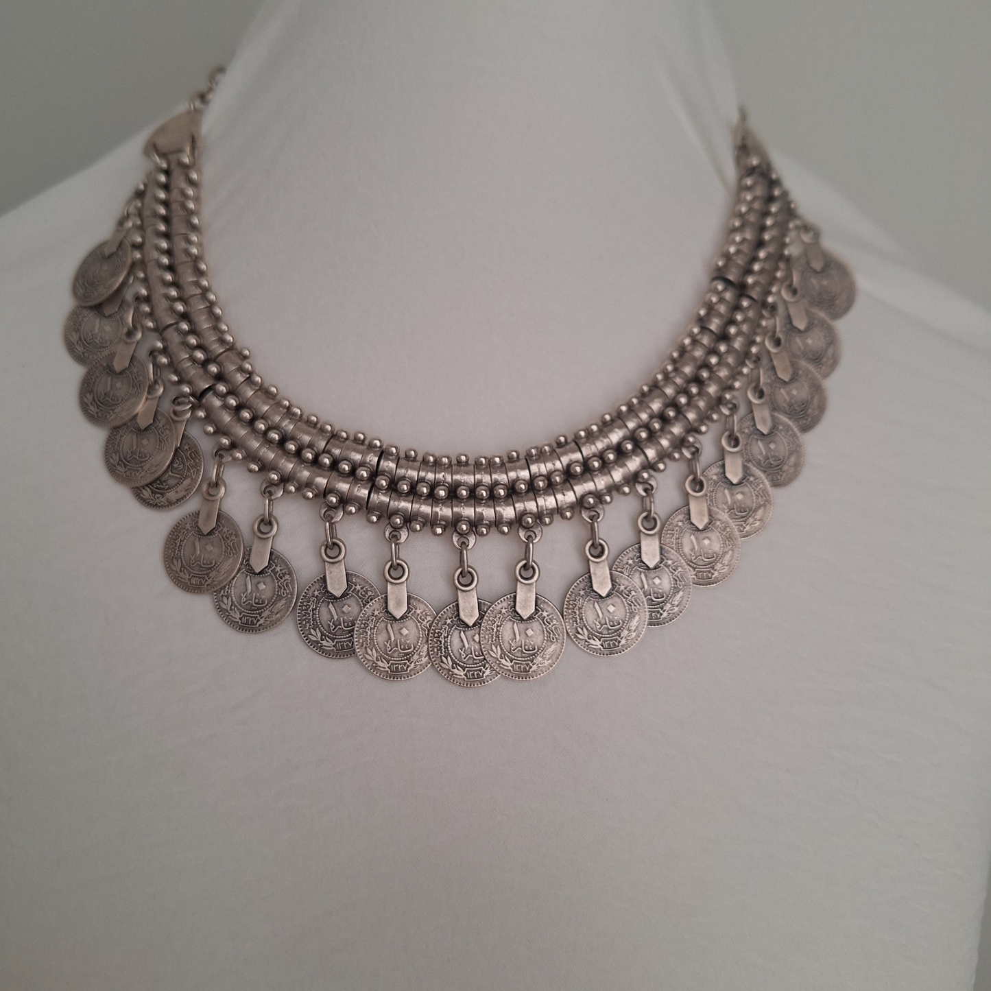necklace "Layla"