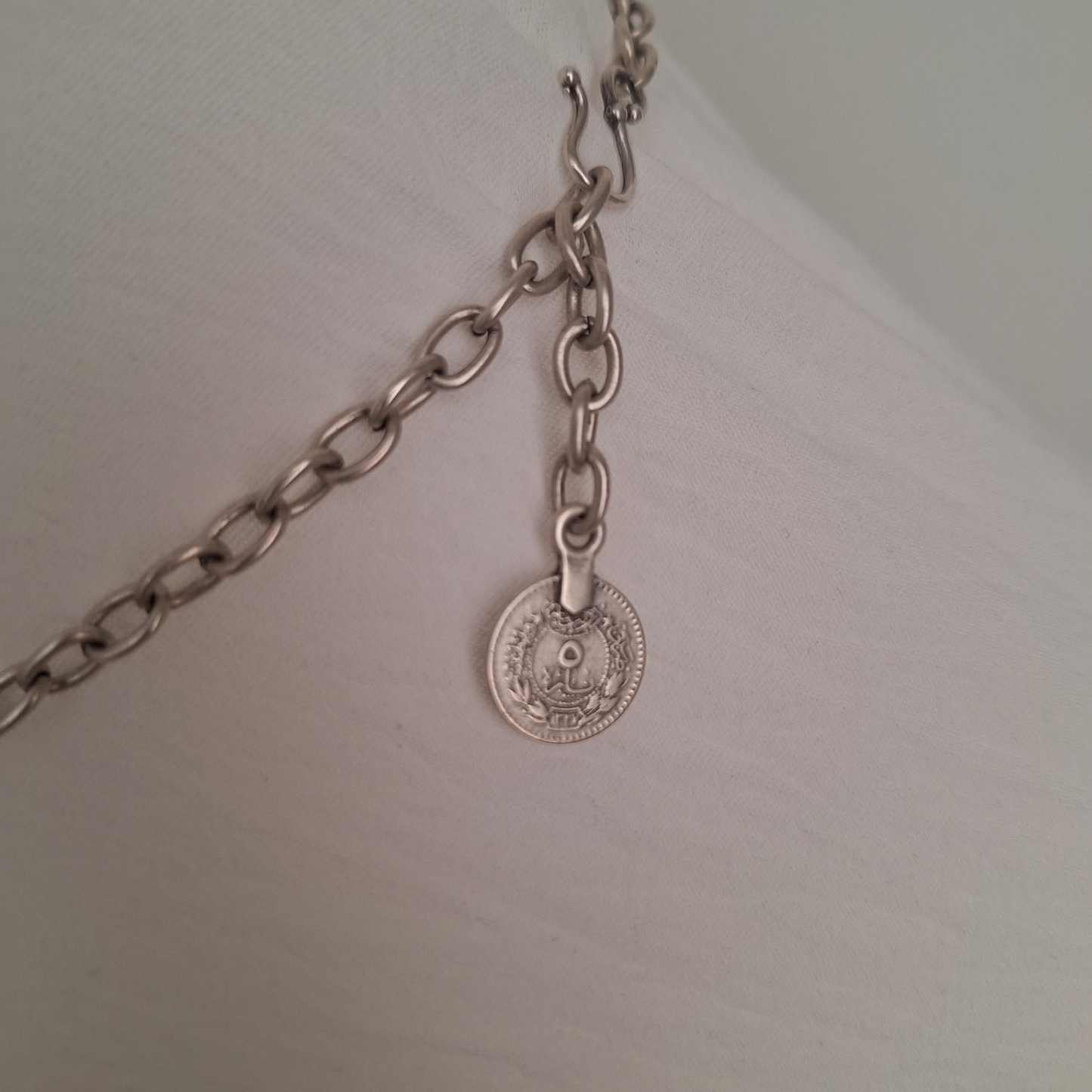 necklace "Layla"