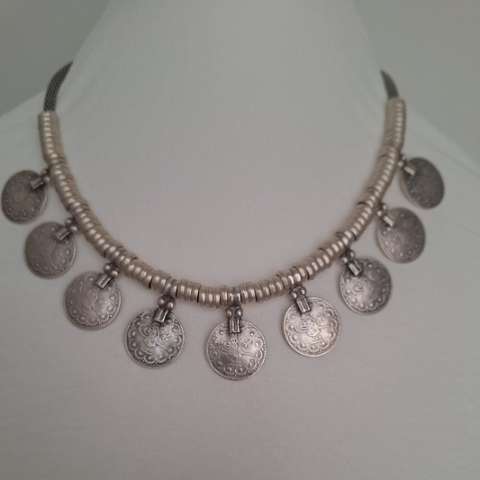 necklace "Reyhan"