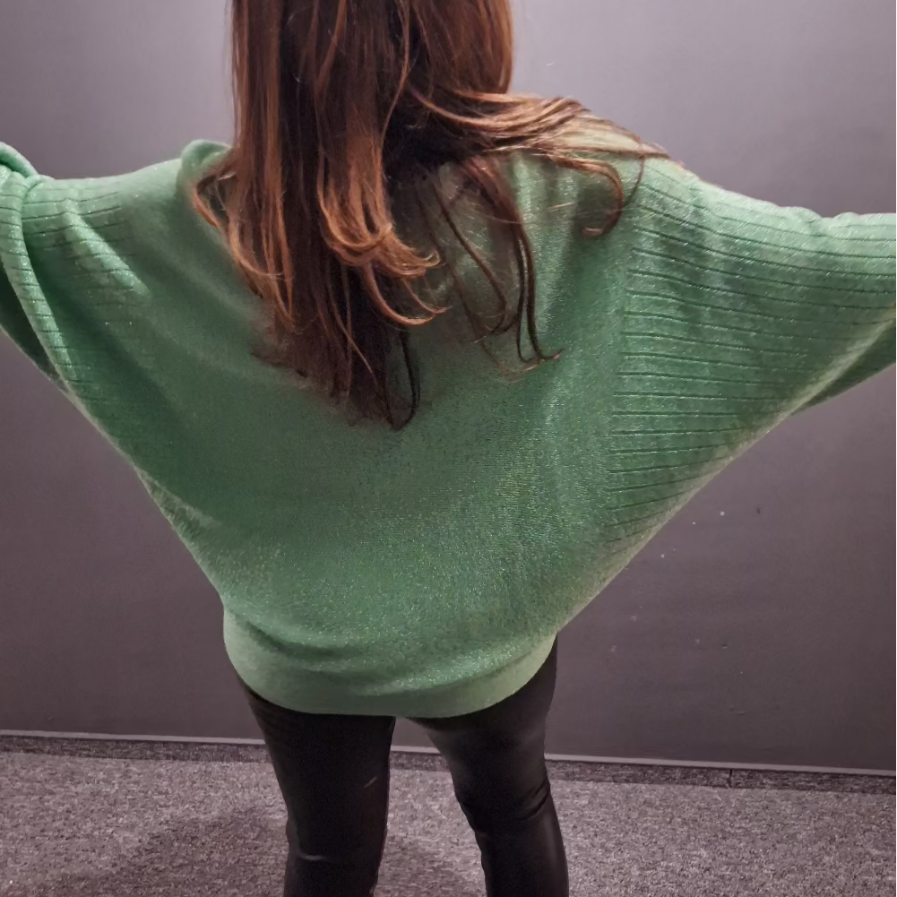 Funkel Pullover