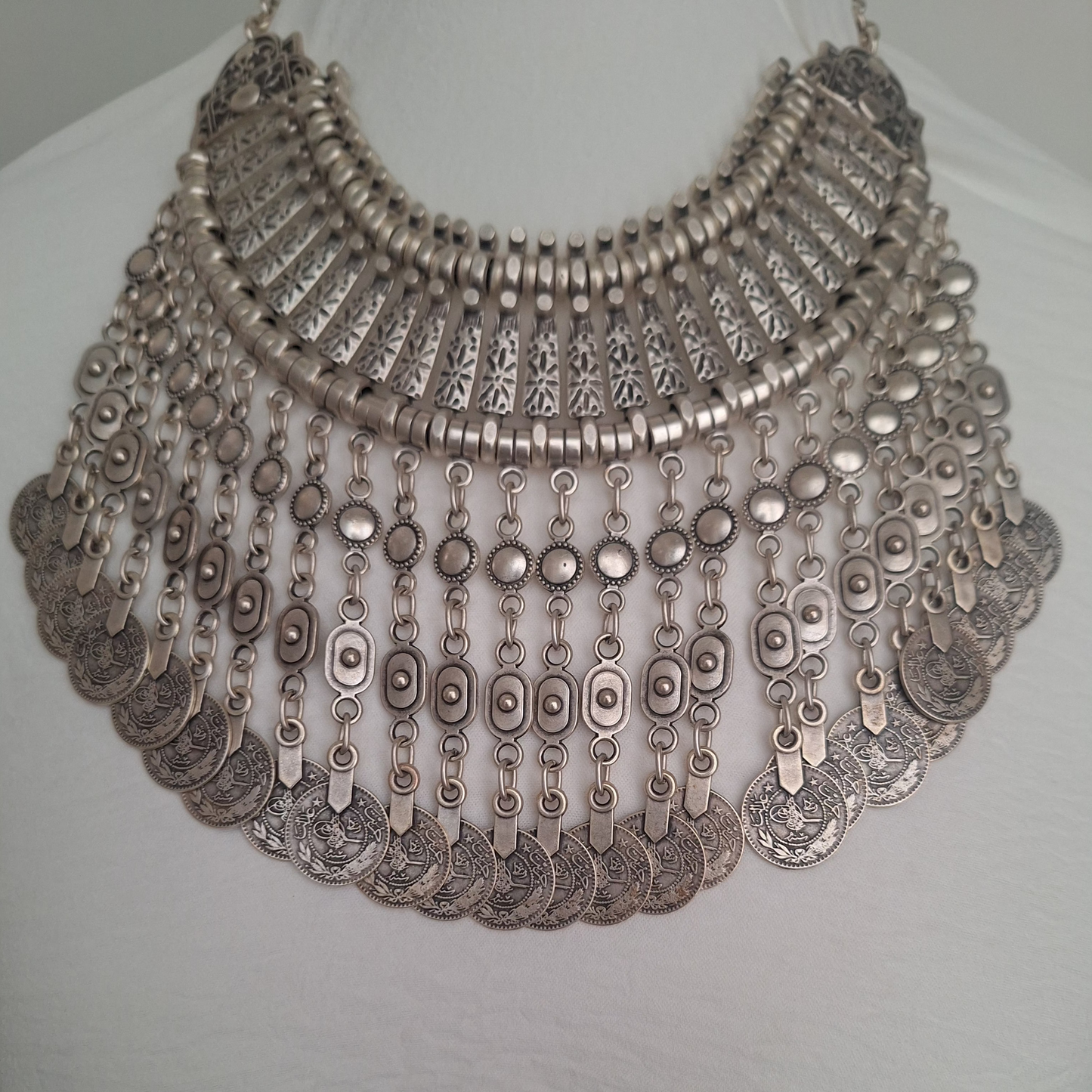 necklace "Layel"