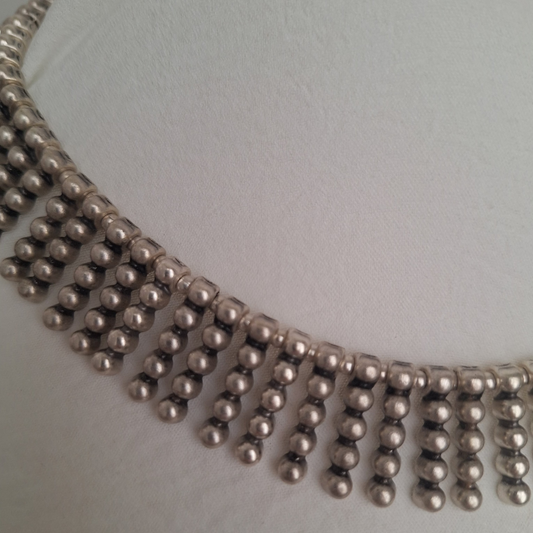 necklace "Yelda"