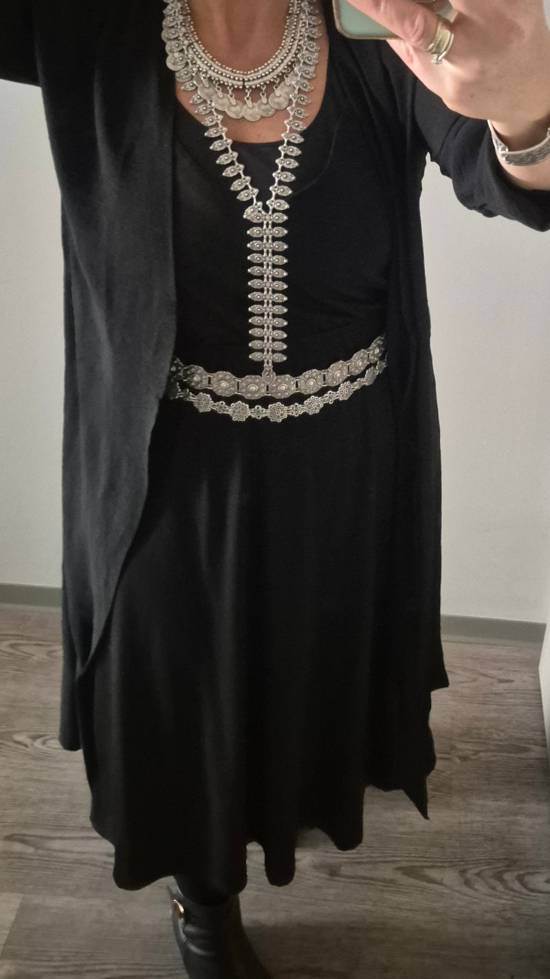 Halskette Maryam