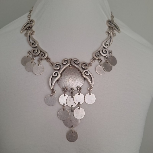 necklace "Şeyma"
