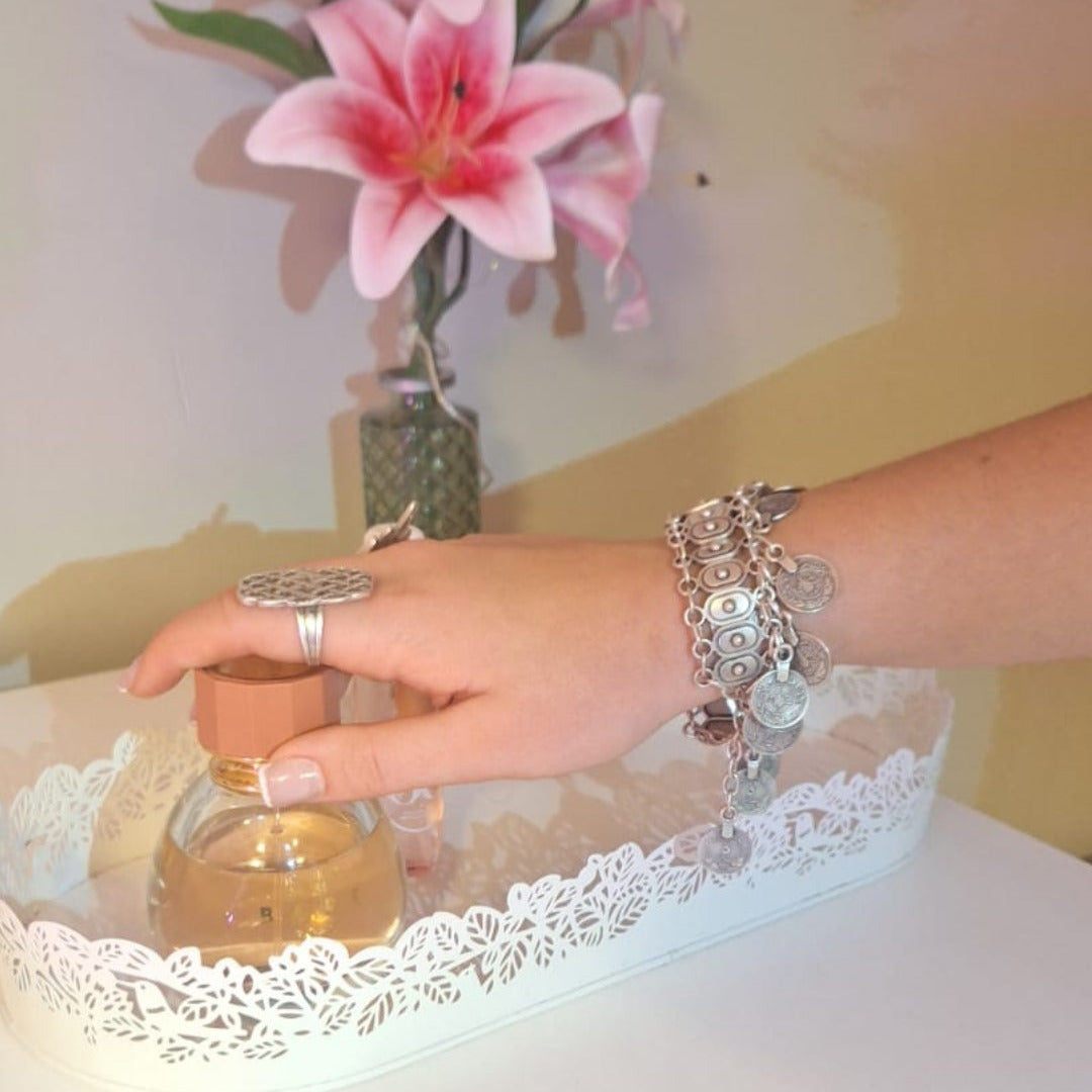 bracelet "Zehra"