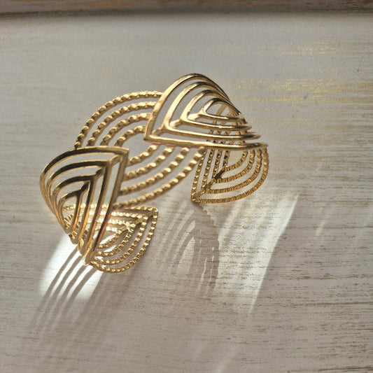 Armschmuck Sura
