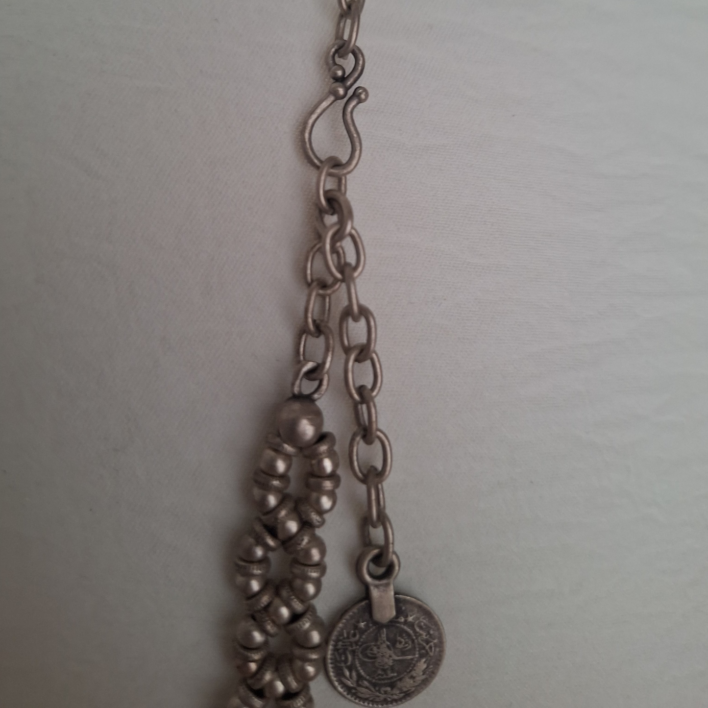 Long Necklace / Waist Chain