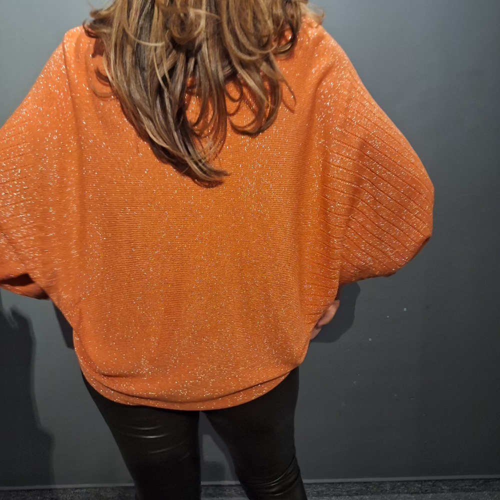 Funkel Pullover