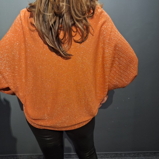 Funkel Pullover
