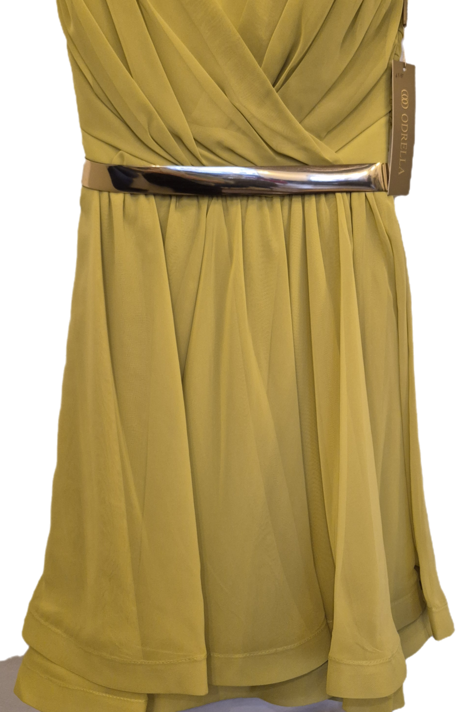 Exclusives Cocktailkleid by Odrella