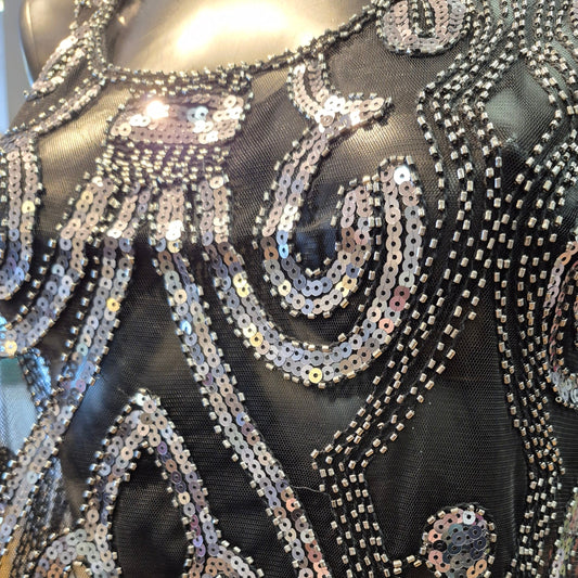 Glamour Top