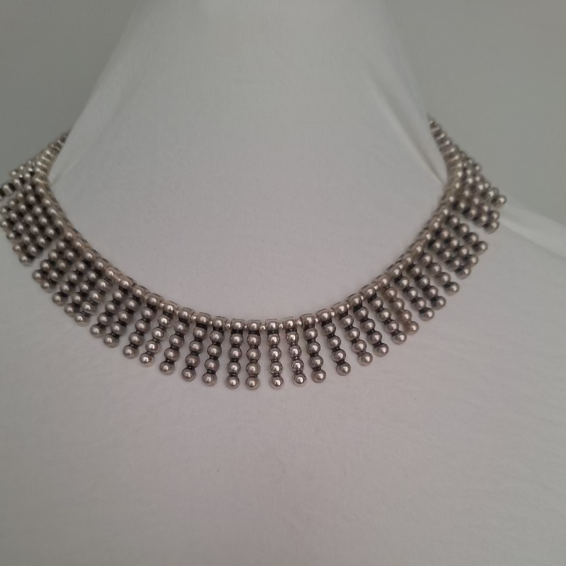 necklace "Yelda"