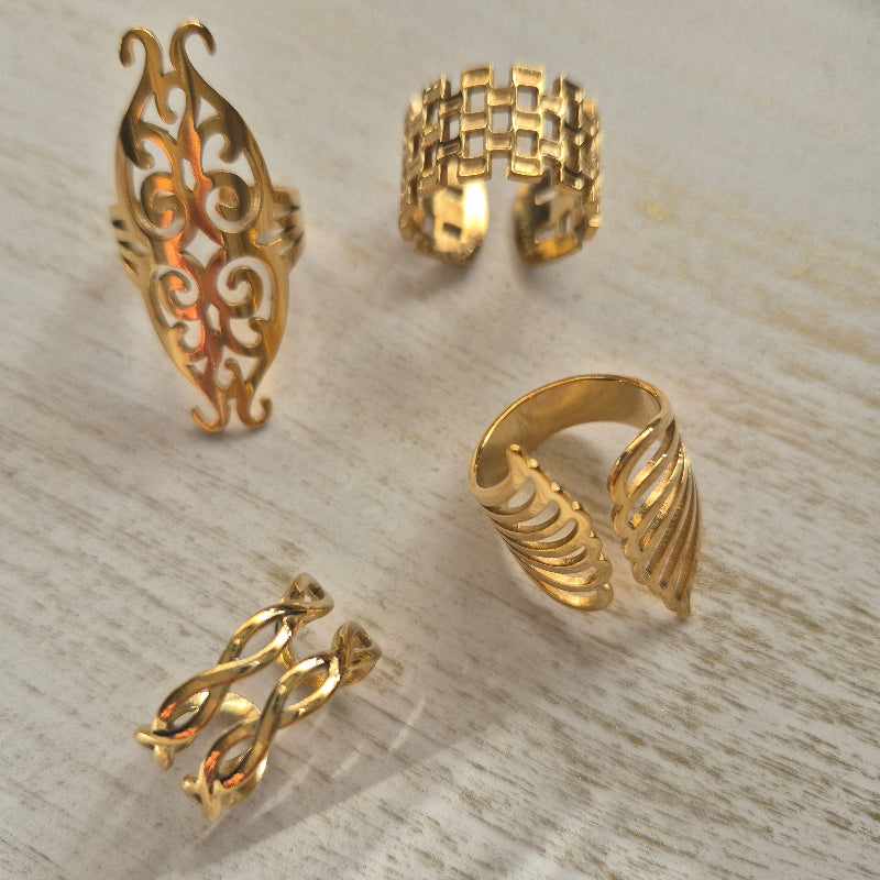 Ring Helena